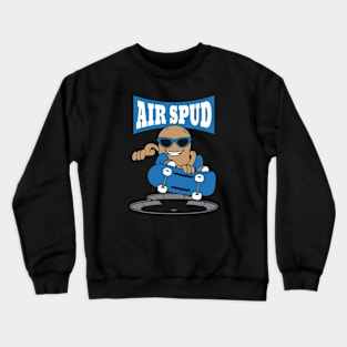 Air Spud Crewneck Sweatshirt